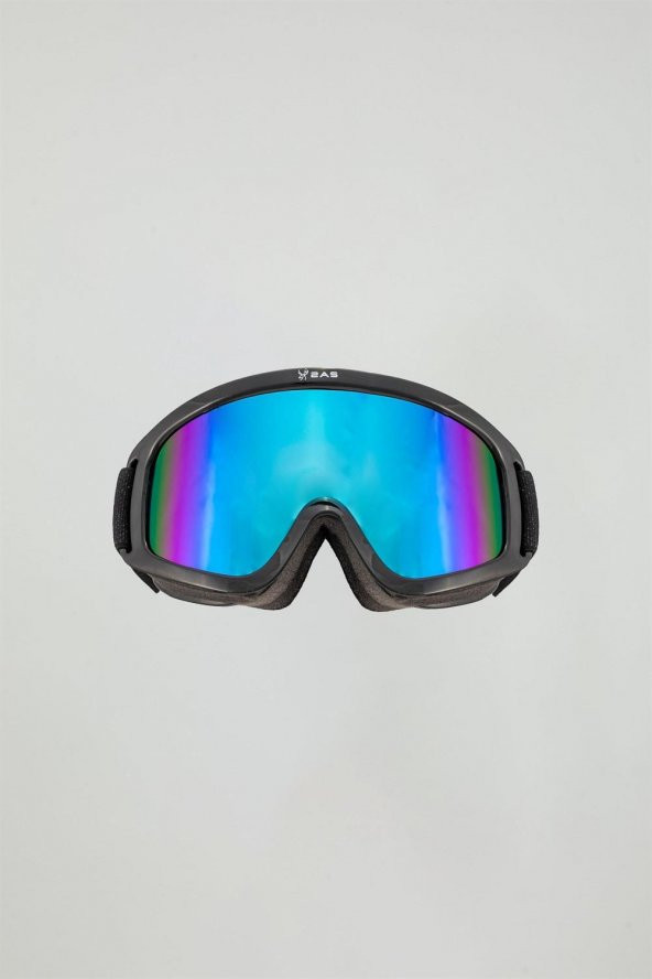 2AS TORRE Kayak Gözlüğü Siyah
