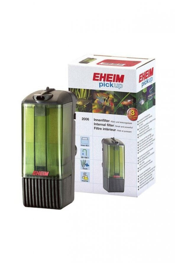 Eheim Pickup 2006 İç Filtre