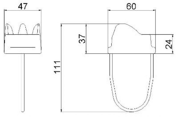 Climbing Technology L611 ATC Double V-Row Emniyet Aleti - 2
