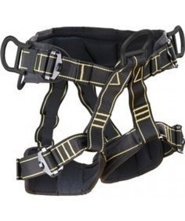 Climbing Technology Alp Tec Harness Koşum Takımı