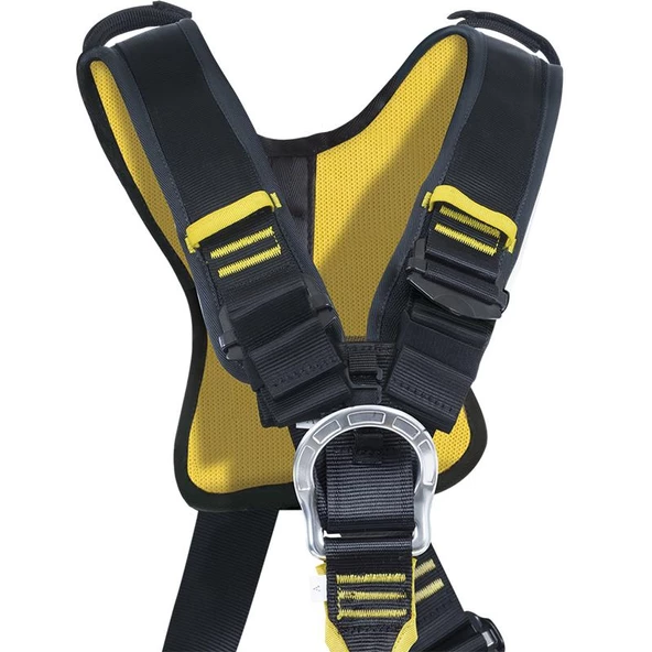 Beal Hero Pro Harness Emniyet Kemeri - Resim 4