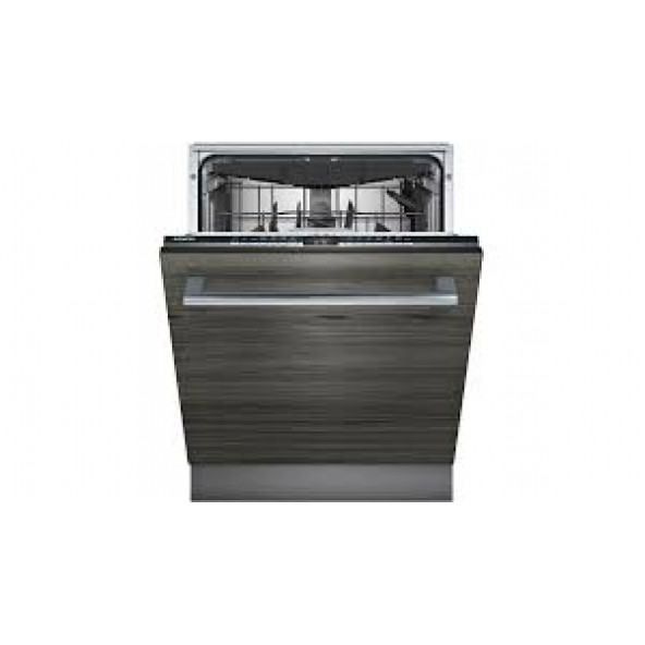 Siemens SN63IX62MT 6 Programlı Ankastre Bulaşık Makinesi