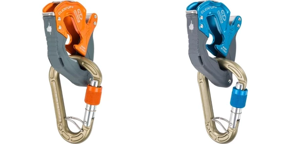 Climbing Technology Click-Up Emniyet Aleti