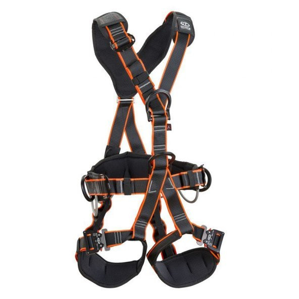 Climbing Technology PLY-TEC- QR Harness Emniyet Kemeri ( S-M )