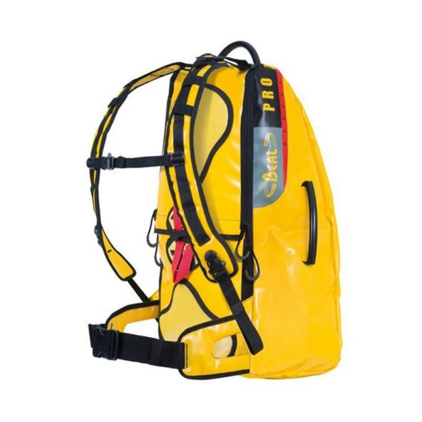 Beal Combi Pro 40 Sarı İp Çantası - 2