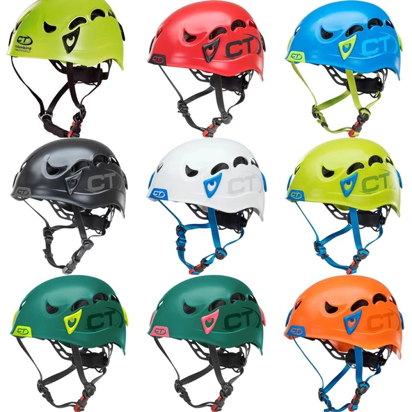 Climbing Technology Galaxy Sport Kask