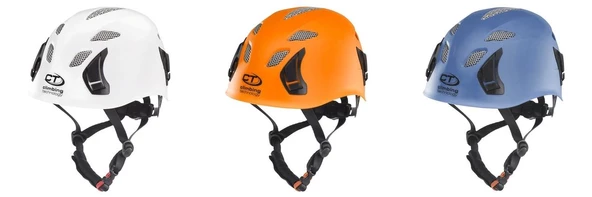 Climbing Technology Stark Kask