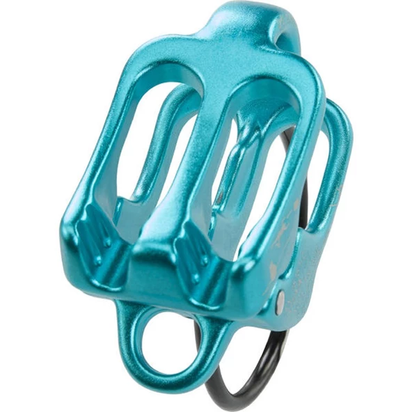 Climbing Technology BE-UP Emniyet Aleti ATC - Resim 8