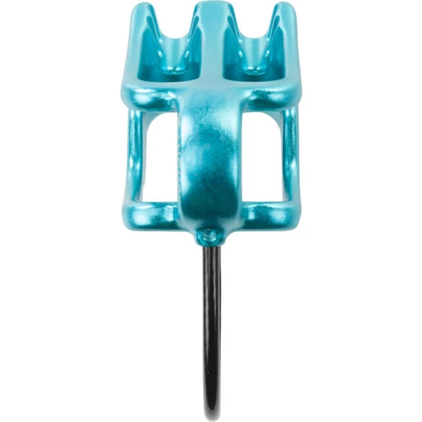 Climbing Technology BE-UP Emniyet Aleti ATC - Resim 7