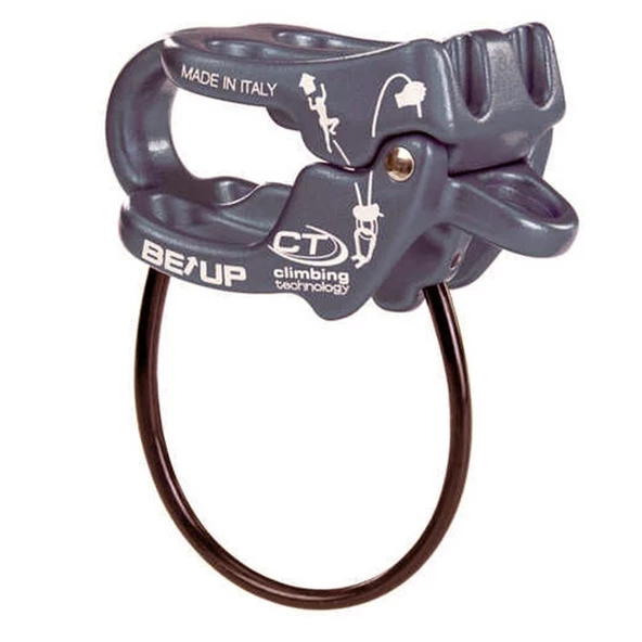 Climbing Technology BE-UP Emniyet Aleti ATC - Resim 4