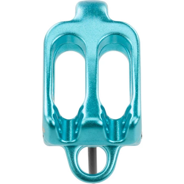 Climbing Technology BE-UP Emniyet Aleti ATC - Resim 9