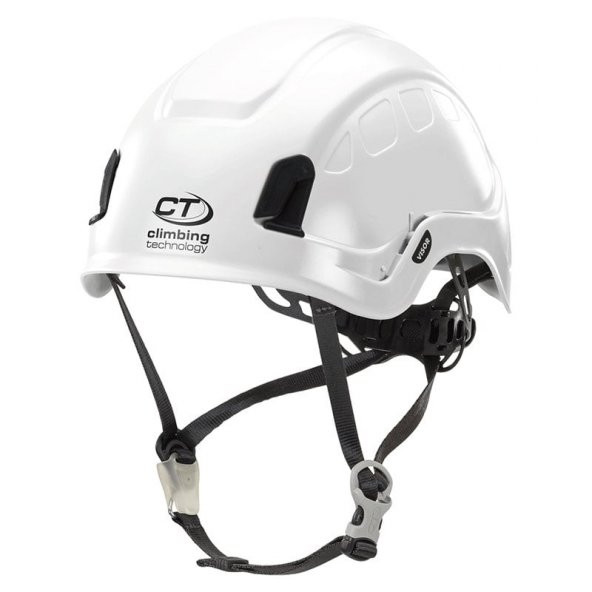 Climbing Technology Aries Dielectric Kask Sarı - 2