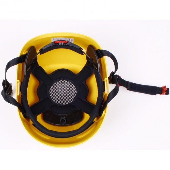 Edelweiss Arrow Kask KARROW.O - 3