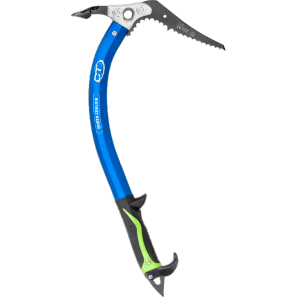 Climbing Technology North Couloir Adze Kazma