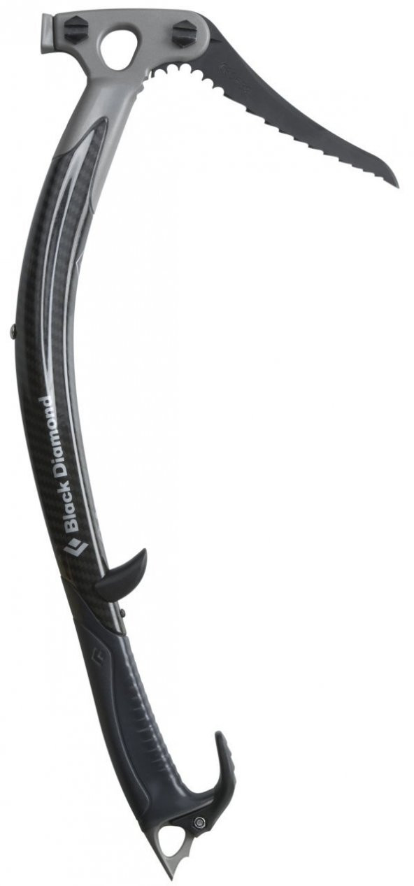 Black Diamond Kobra Çekiç Kafa Teknik Kazma - 2