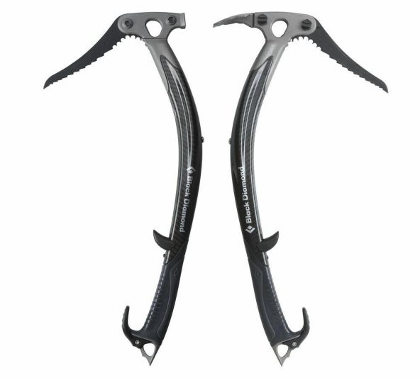 Black Diamond Kobra Çekiç Kafa Teknik Kazma - 3