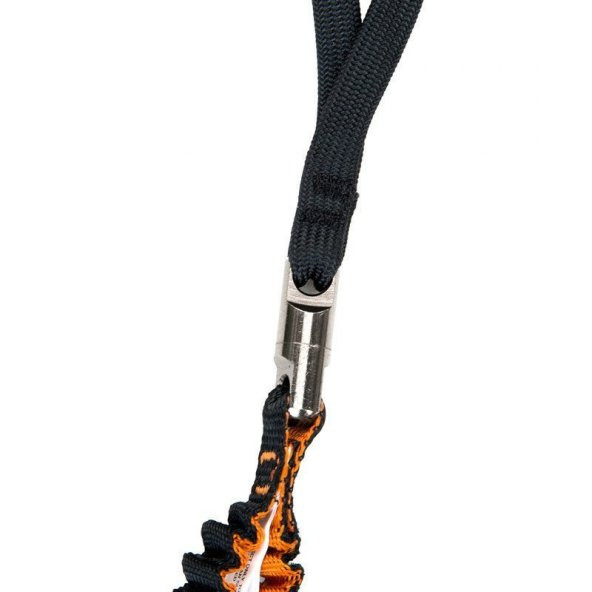 Climbing Technology Swhippy Çift Kollu Kazma Tutucu - 2