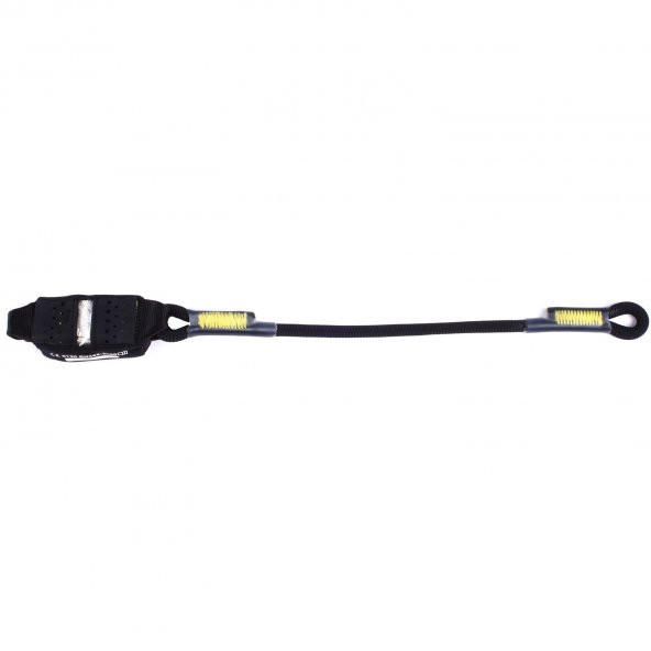 Edelweiss Absorb 80Cm Şok Emicili Lanyard SHAB-I80 - 2