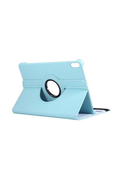 Huawei Honor Pad 8 Dönen Standlı 360 Tablet Kılıf - 8