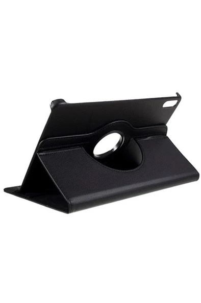 Huawei Honor Pad 8 Dönen Standlı 360 Tablet Kılıf - 9