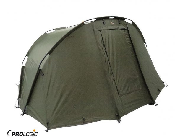 Prologıc Cruzade Bivvy 1Man W/Overwrap