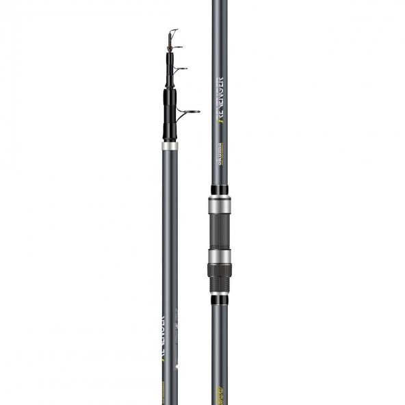 Okuma Revenger 420Cm 150-250Gr 4P TeleSurf Olta Kamışı - 2