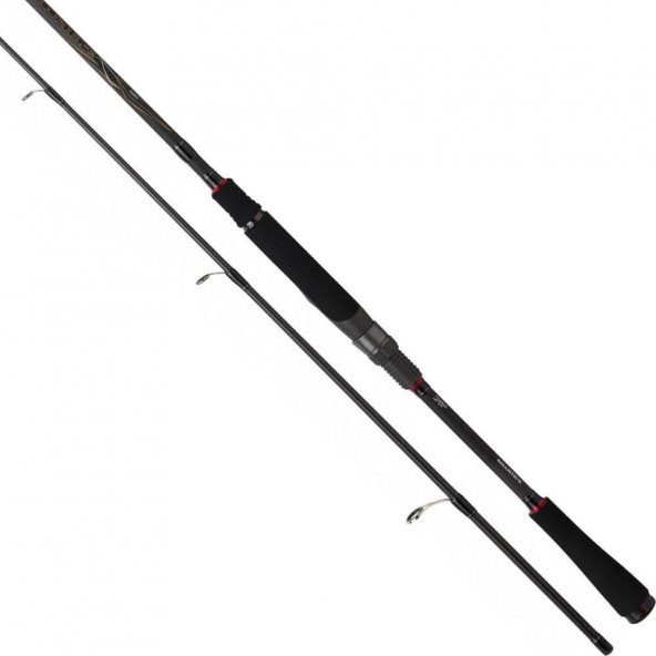 Daiwa Ballistic 244Cm 14-42Gr 2P Spin Olta Kamışı - 2