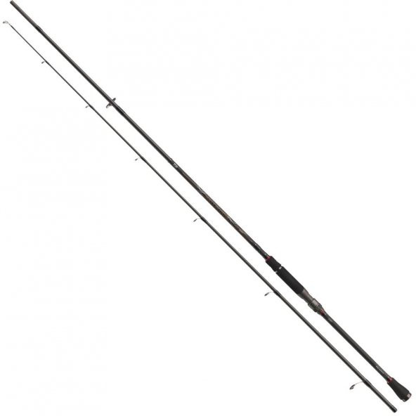 Daiwa Ballistic X 274Cm 14-42Gr 2P Spin Olta Kamışı