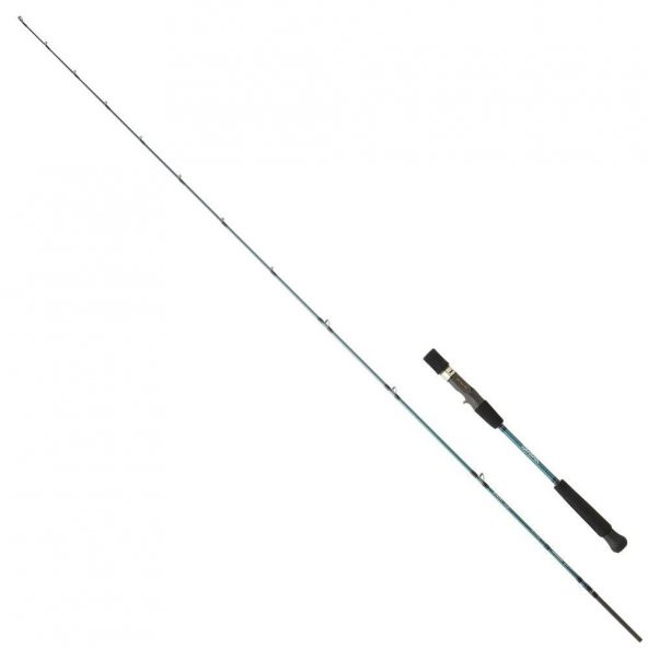 Daiwa Grandwave 199Cm Max-180Gr Slow Jigging Olta Kamışı