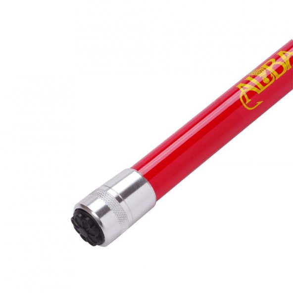 AlbaStar Flores 390Cm 80-150Gr TeleSurf Olta Kamışı - 4