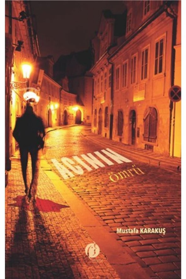 Acının Ömrü ürün görseli