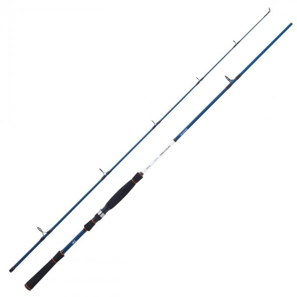 Daiwa Spitfire Seabass 240cm 14-42gr 2 Parça Spin Olta Kamışı