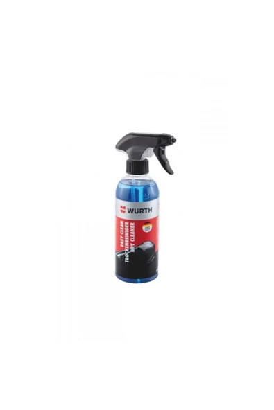 WÜRTH Easy Clean 400 ml (KURU TEMİZLEYİCİ CONSUMER LİNE)
