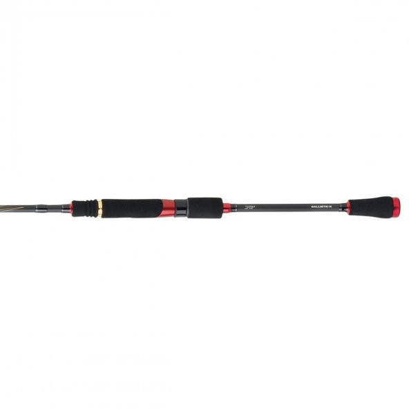 Daiwa Ballistic-X RF 228cm 3-9gr Lrf Olta Kamışı - 5