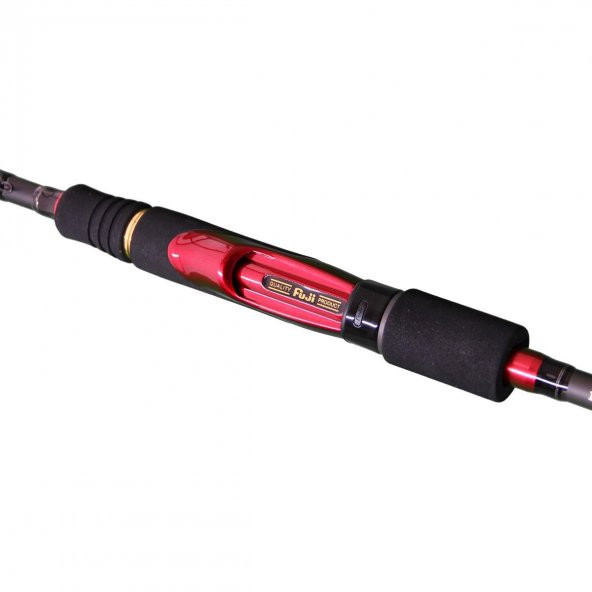 Daiwa Ballistic-X RF 228cm 3-9gr Lrf Olta Kamışı - 4