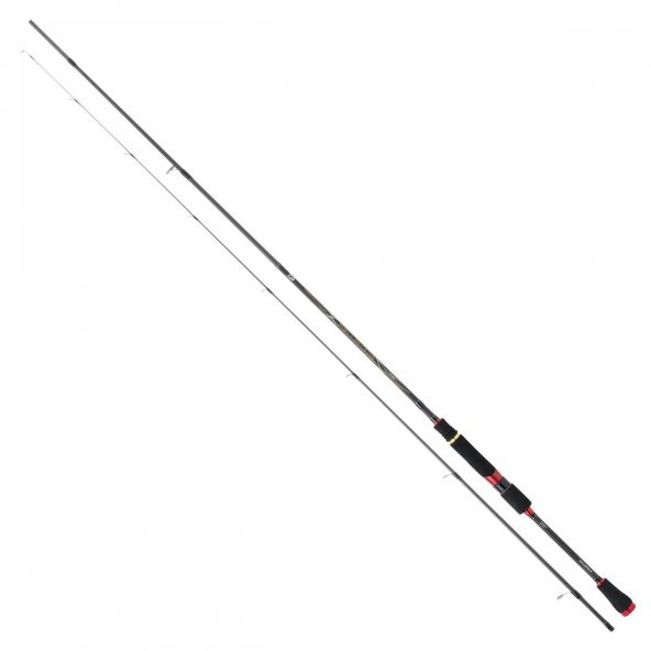 Daiwa Ballistic-X RF 228cm 3-9gr Lrf Olta Kamışı
