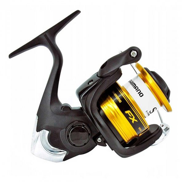 Shimano FX C3000 Olta Makinesi - 2