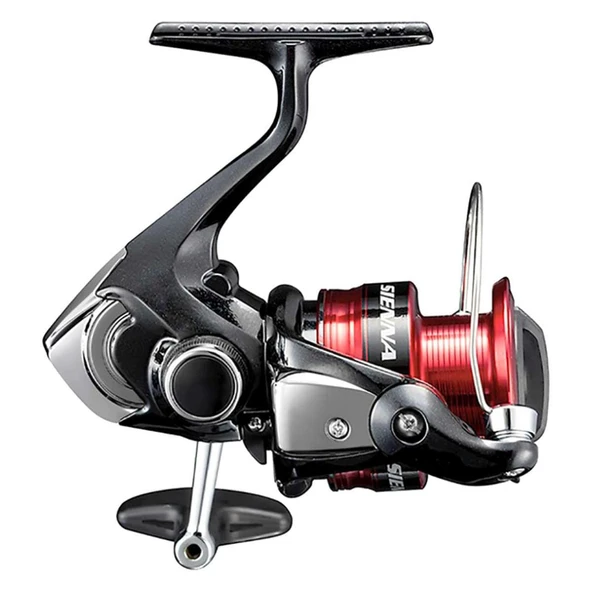 Shimano Sienna 4000 FG Olta Makinesi - 2