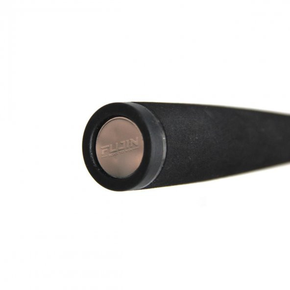 Fujin New Crow X-Plus NCR-702ML 210cm 5-30gr Spin Olta Kamışı - 5