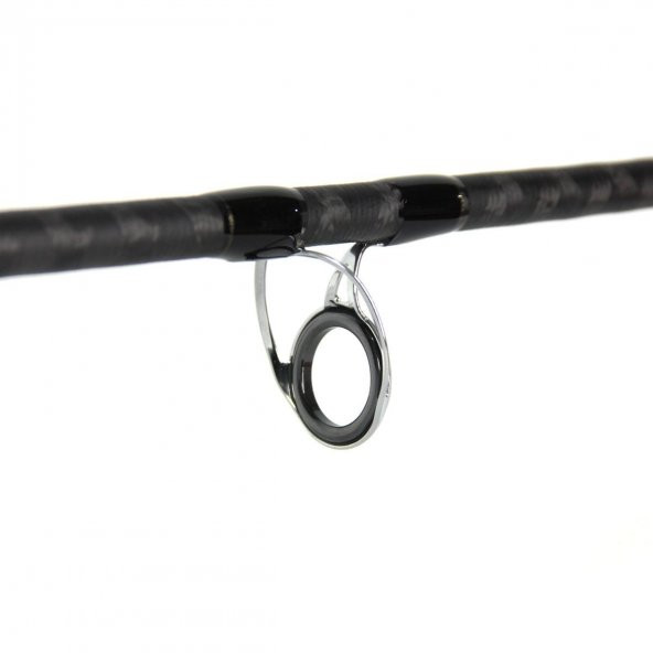 Fujin New Crow X-Plus NCR-962MH 290cm 20-60gr Spin Olta Kamışı - 3