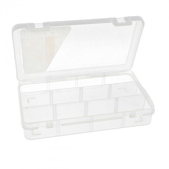 Süper Bag 12 Beta Organizer Balıkçı Malzeme Kutusu - 3