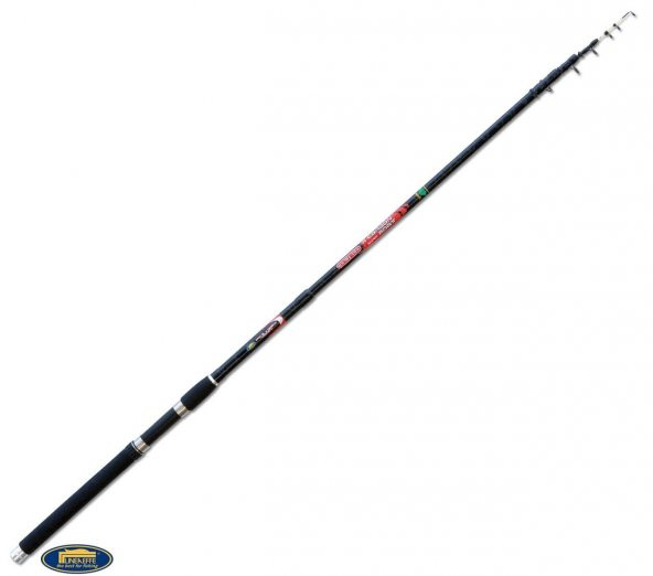 Lineaeffe Super X Carbon 2.10Mt Upto 150gr Teleskopik Kamış