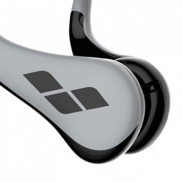 Arena Nose Clip Pro II Unisex Gri Yüzücü Burun Tıkacı 003792550 - 2
