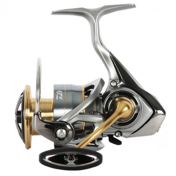 Daiwa Freams 18 LT 2500 SXH Olta Makinesi