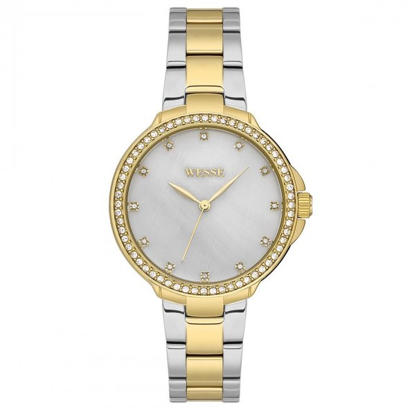 Wesse WWL111005 Kadın Kol Saati ürün görseli