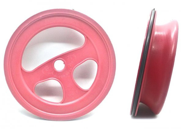 Plastik Misina Kasnak N°2 - 3