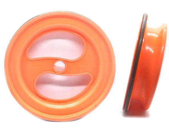 Plastik Misina Kasnak N°3