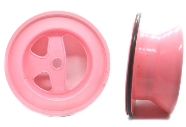 Plastik Misina Kasnak N°4 - 3