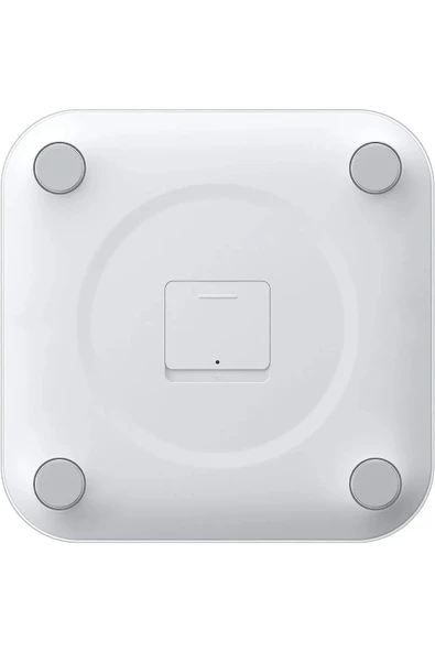 Huawei Scale 3 Akıllı Tartı - Beyaz ( Bluetooth Editition ) - 4
