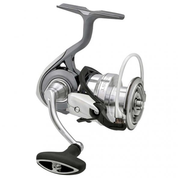 Daiwa Exist G 18 LT 3000-CXH Olta Makinesi - 2